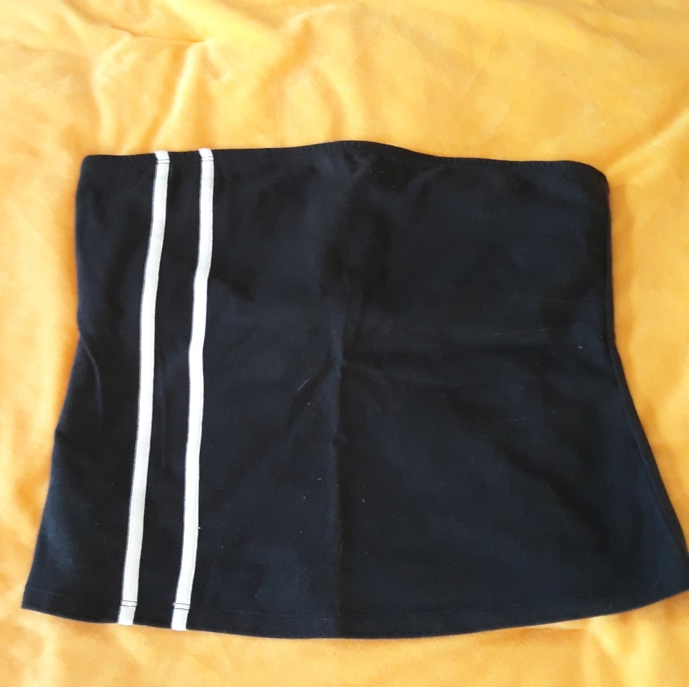 Victoria's Secret's tube top